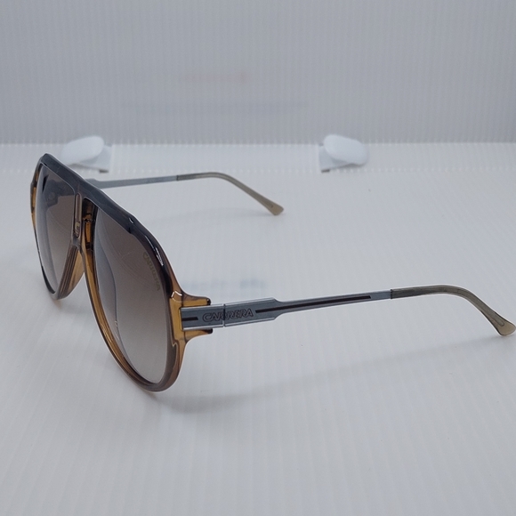 Porche - Vintage Carrera Sunglasses - Picture 10 of 10